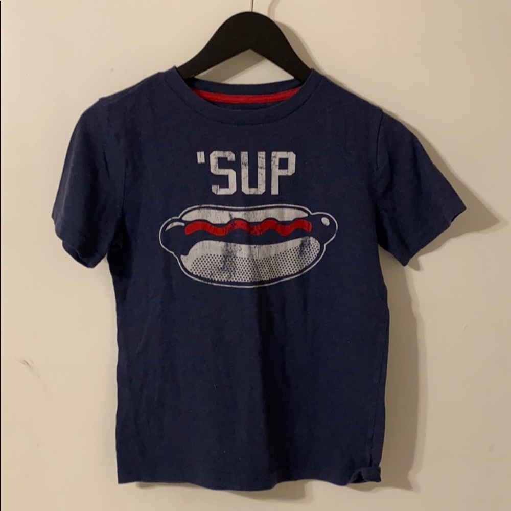 Kids shirt